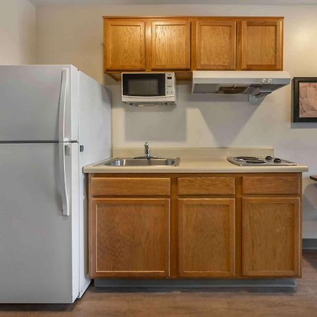 Extended Stay America Select Suites - Springdale Bagian luar foto