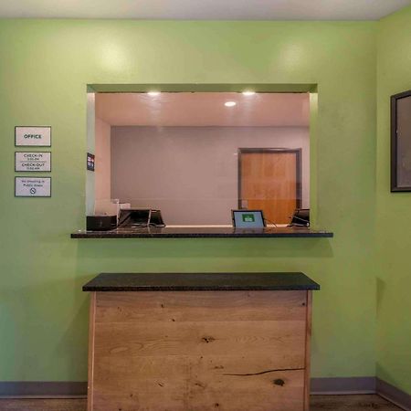 Extended Stay America Select Suites - Springdale Bagian luar foto