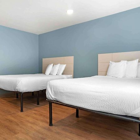Extended Stay America Select Suites - Springdale Bagian luar foto