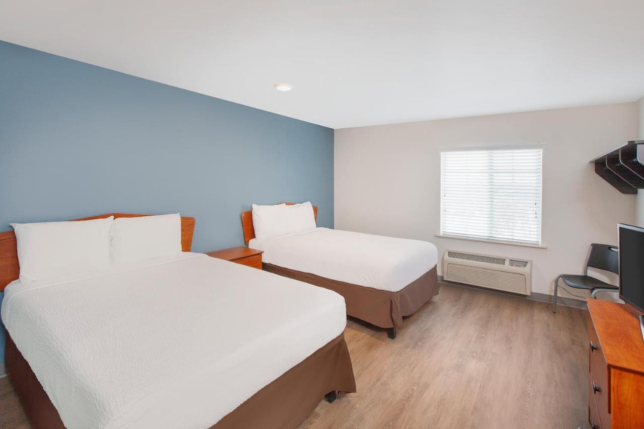 Extended Stay America Select Suites - Springdale Bagian luar foto