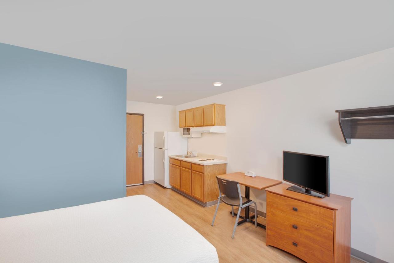 Extended Stay America Select Suites - Springdale Bagian luar foto