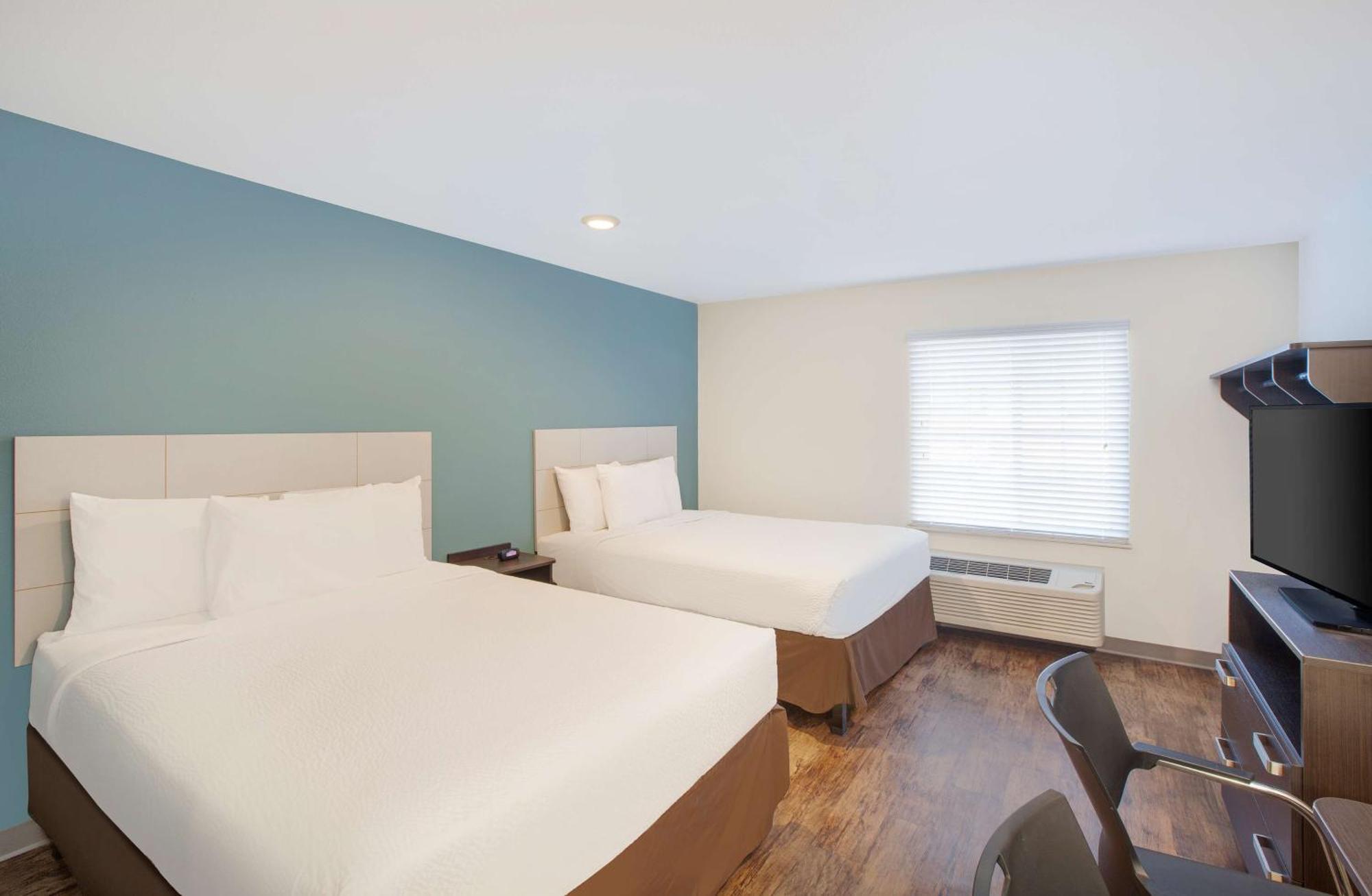 Extended Stay America Select Suites - Springdale Bagian luar foto