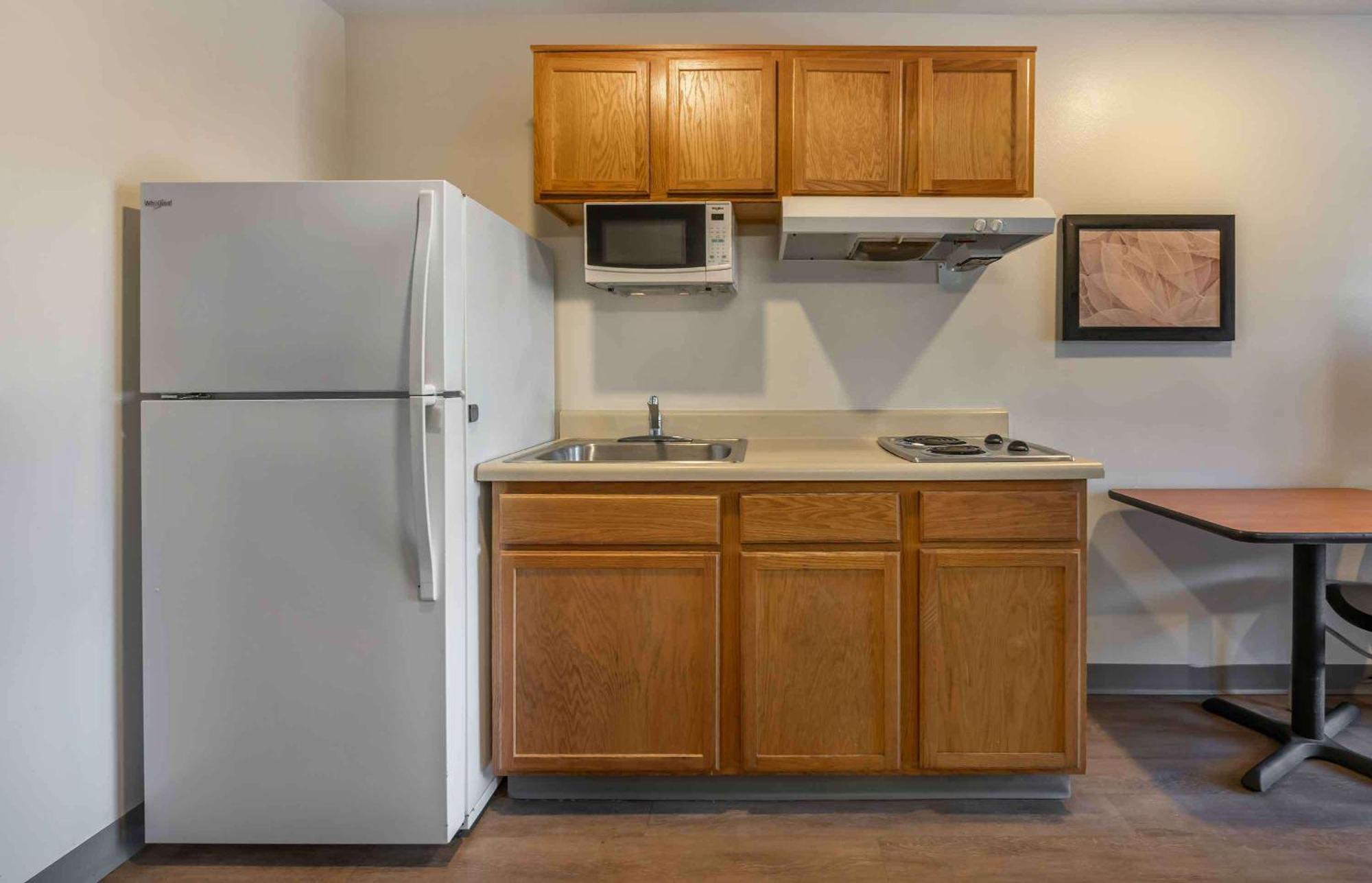 Extended Stay America Select Suites - Springdale Bagian luar foto