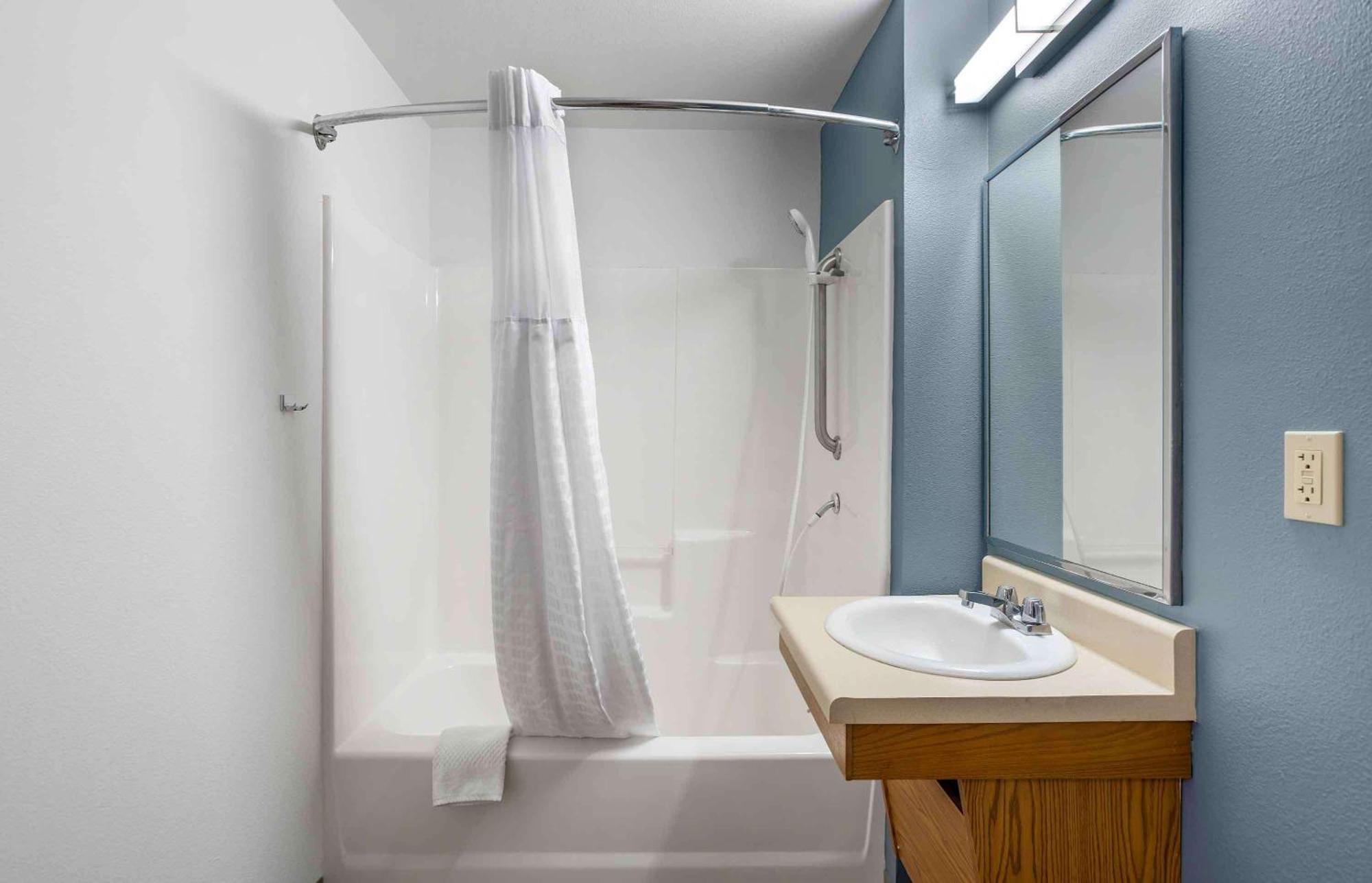 Extended Stay America Select Suites - Springdale Bagian luar foto