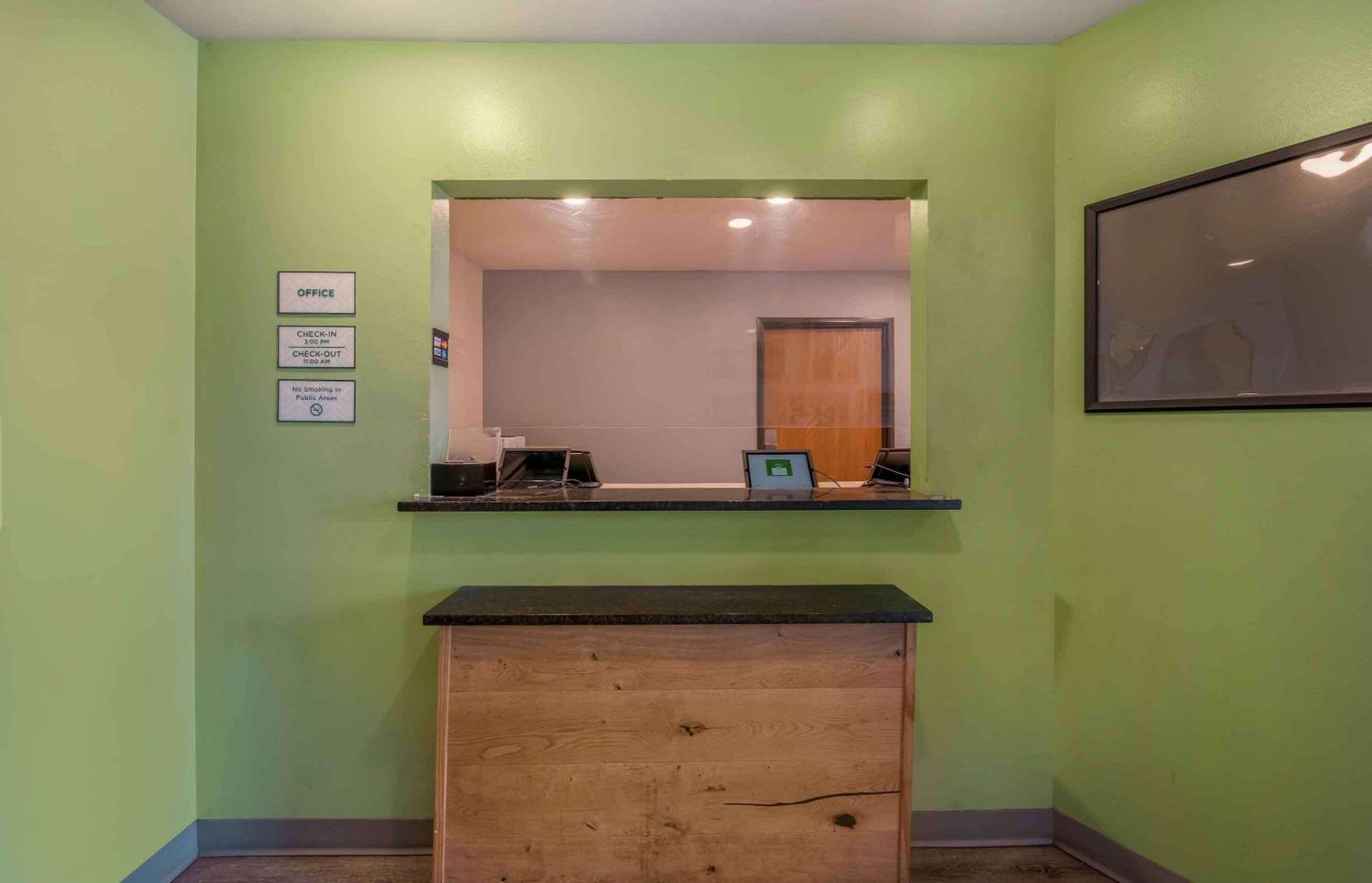 Extended Stay America Select Suites - Springdale Bagian luar foto