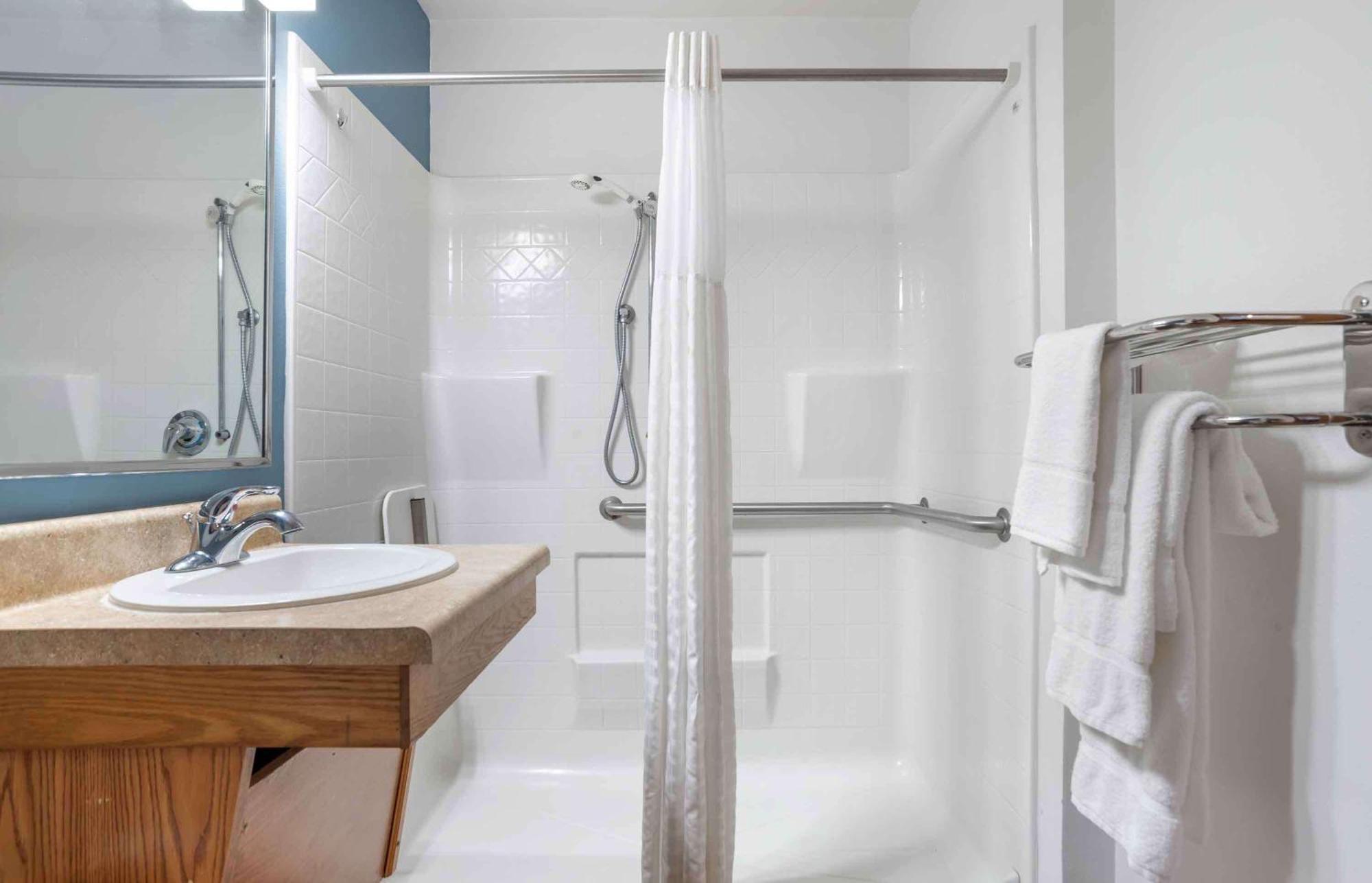 Extended Stay America Select Suites - Springdale Bagian luar foto