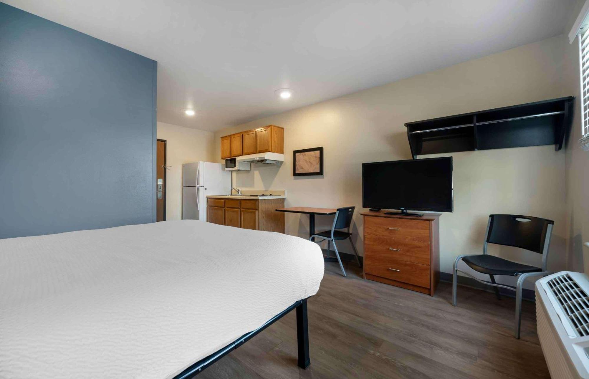Extended Stay America Select Suites - Springdale Bagian luar foto