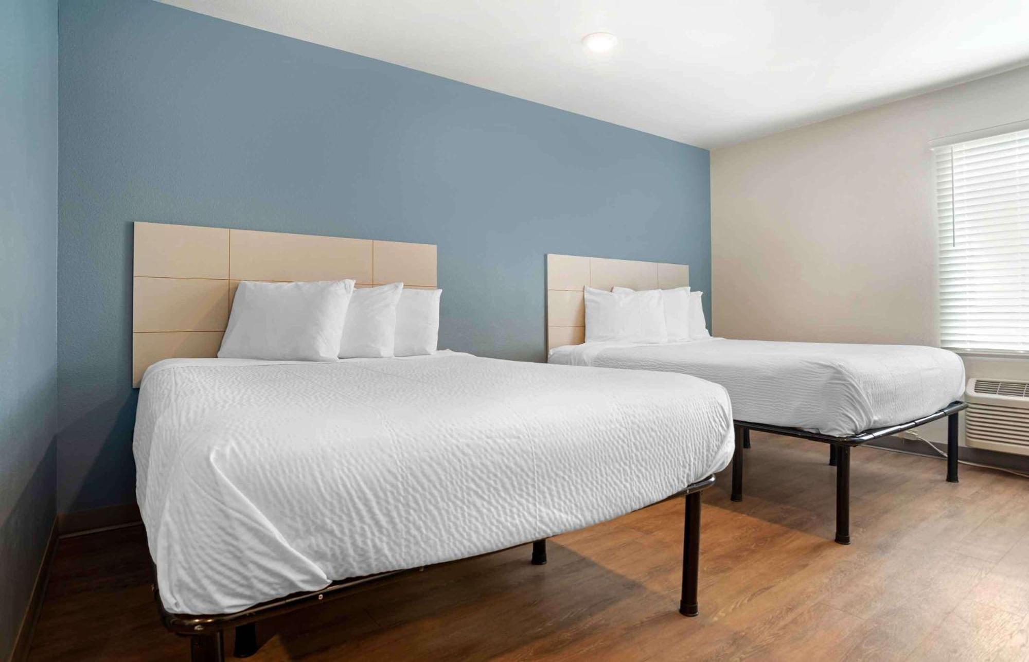 Extended Stay America Select Suites - Springdale Bagian luar foto