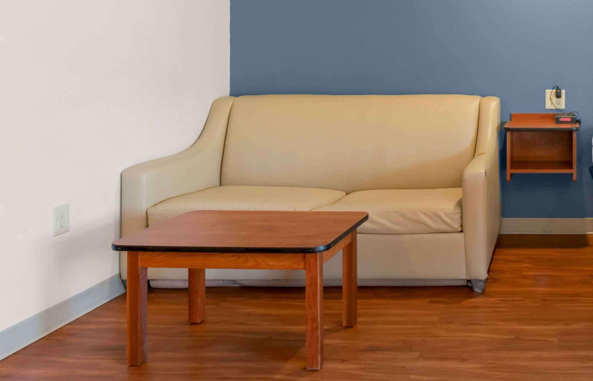 Extended Stay America Select Suites - Springdale Bagian luar foto