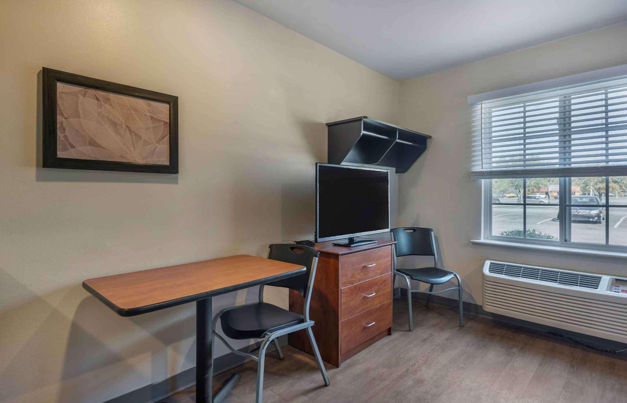 Extended Stay America Select Suites - Springdale Bagian luar foto