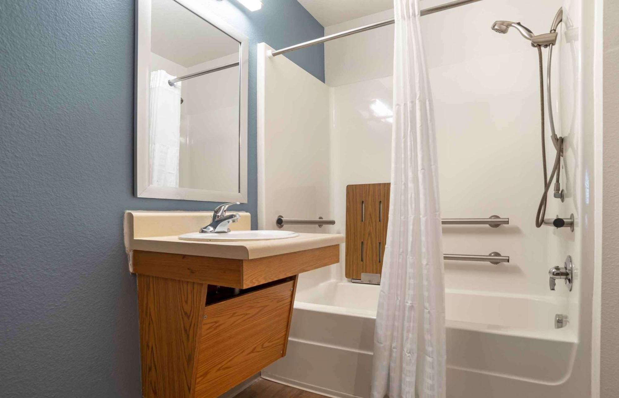 Extended Stay America Select Suites - Springdale Bagian luar foto
