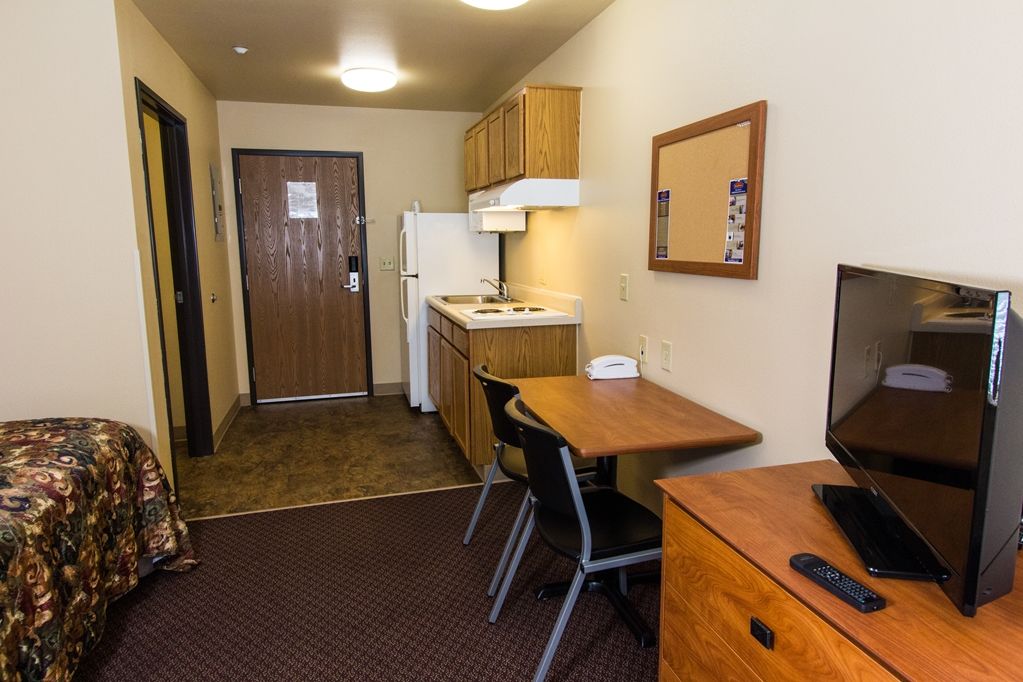 Extended Stay America Select Suites - Springdale Ruang foto