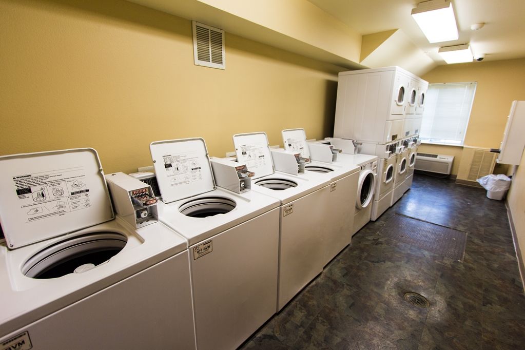 Extended Stay America Select Suites - Springdale Fasilitas foto
