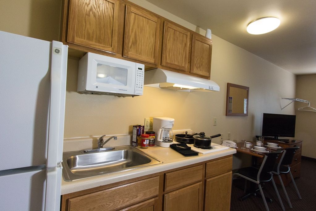 Extended Stay America Select Suites - Springdale Ruang foto