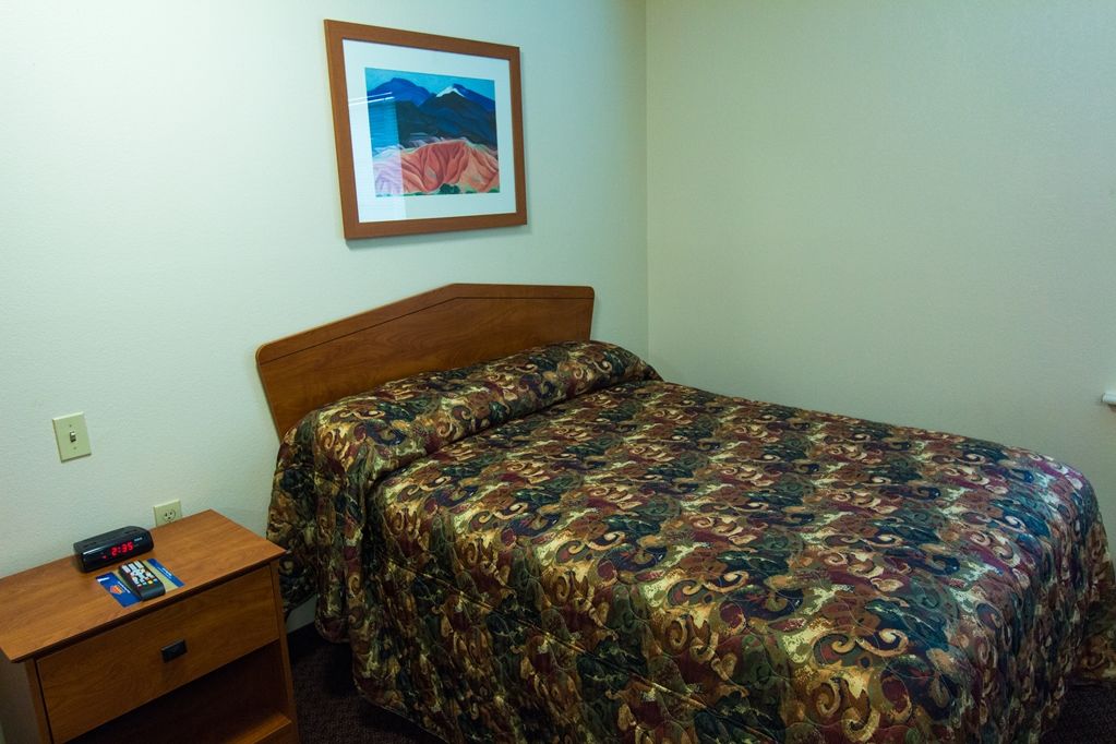 Extended Stay America Select Suites - Springdale Ruang foto