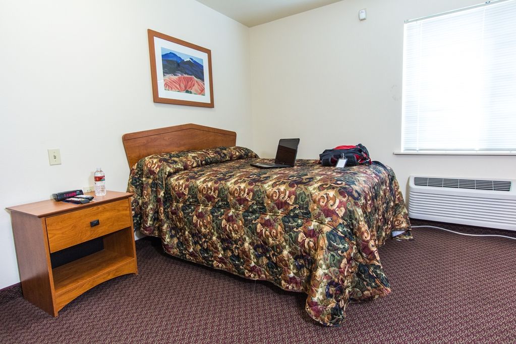 Extended Stay America Select Suites - Springdale Ruang foto