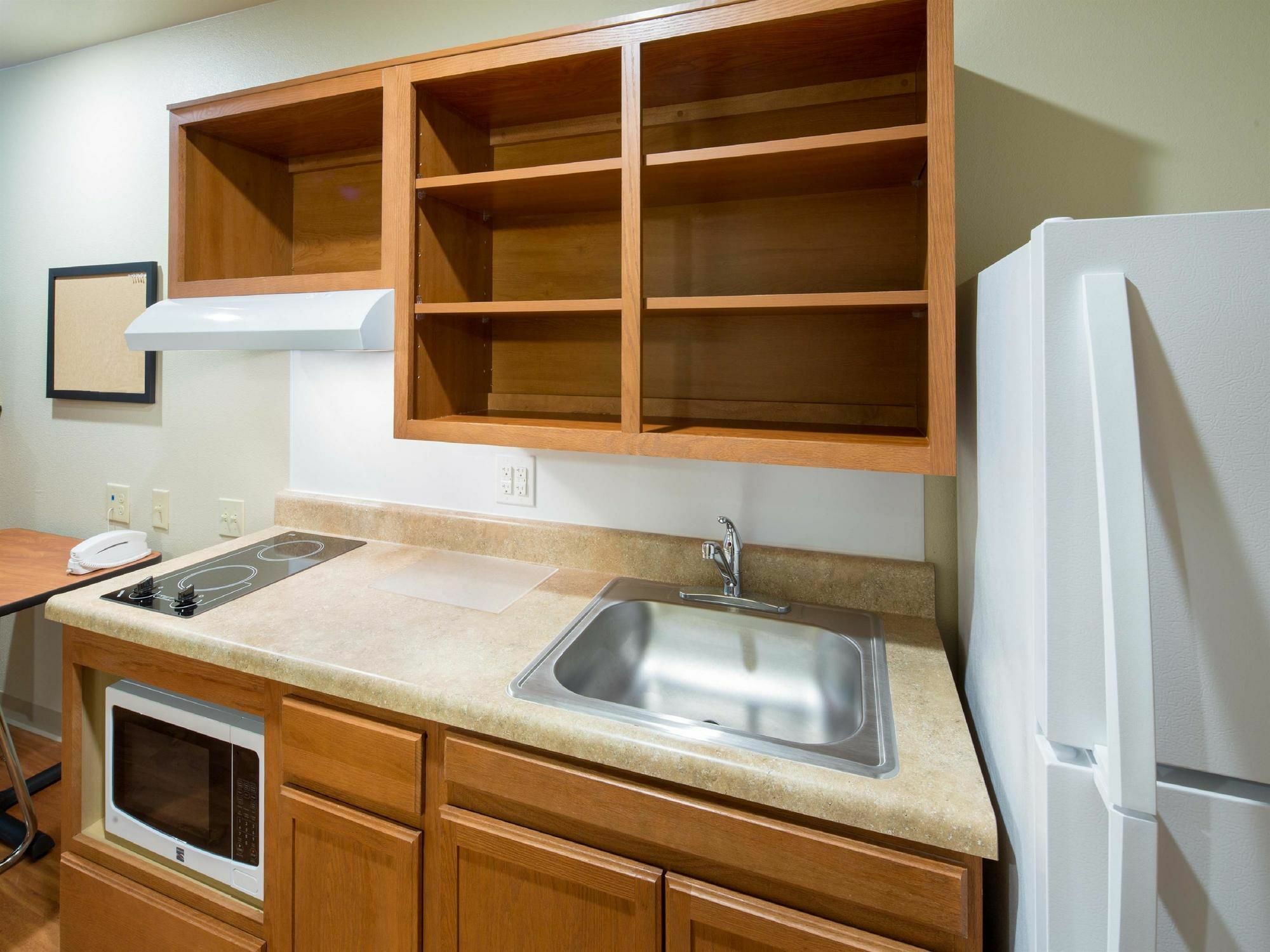 Extended Stay America Select Suites - Springdale Bagian luar foto