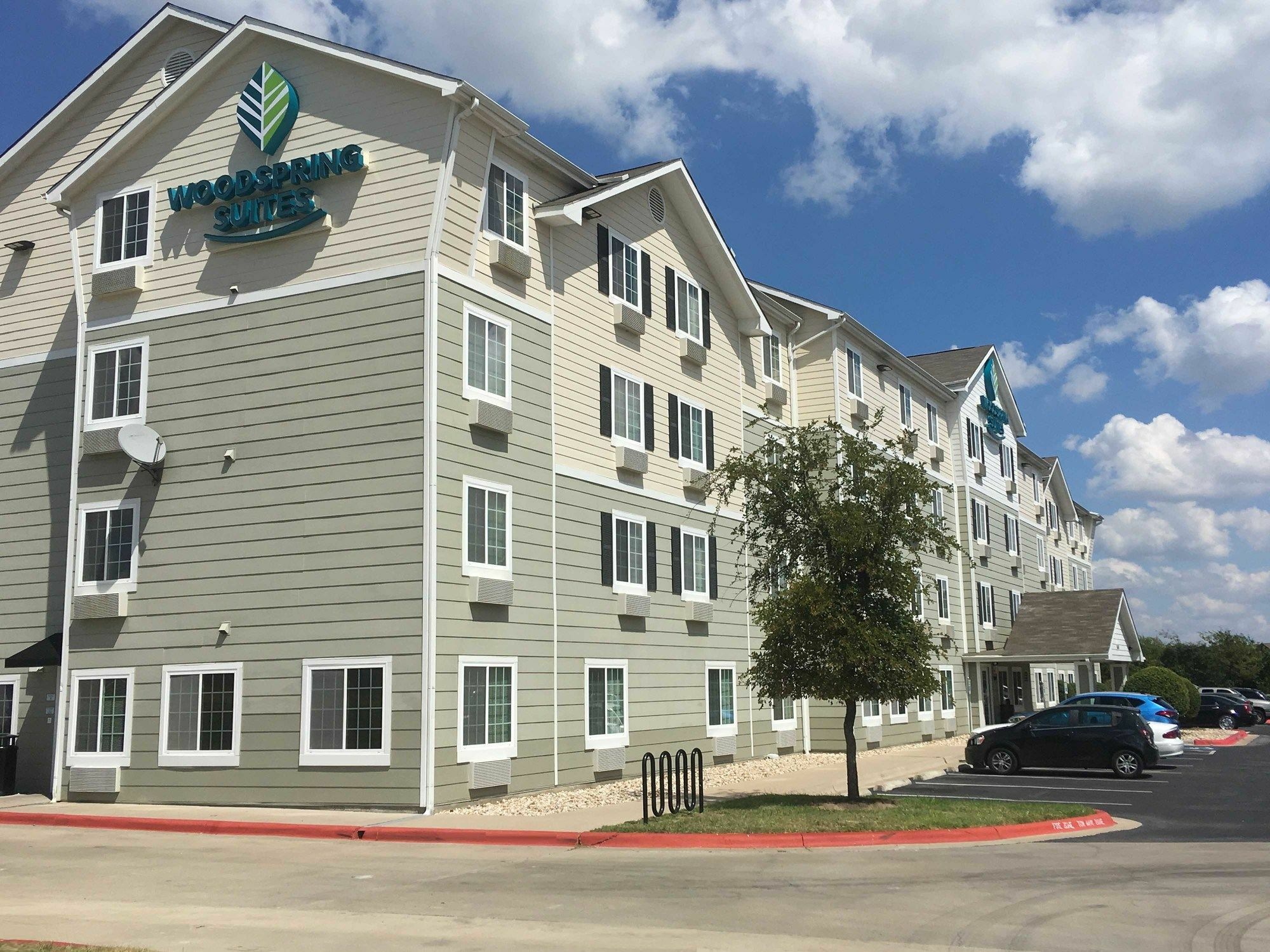 Extended Stay America Select Suites - Springdale Bagian luar foto