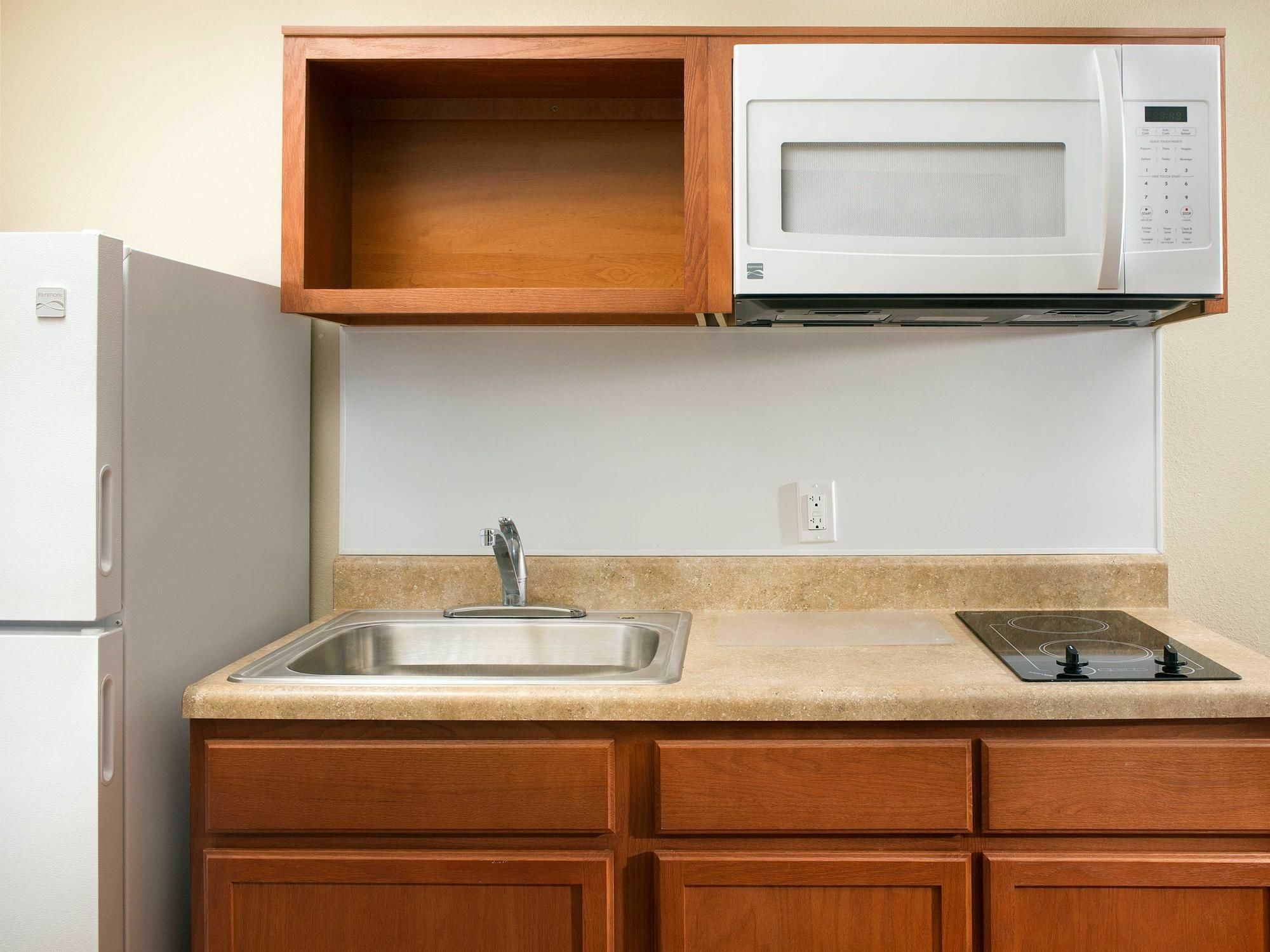 Extended Stay America Select Suites - Springdale Bagian luar foto