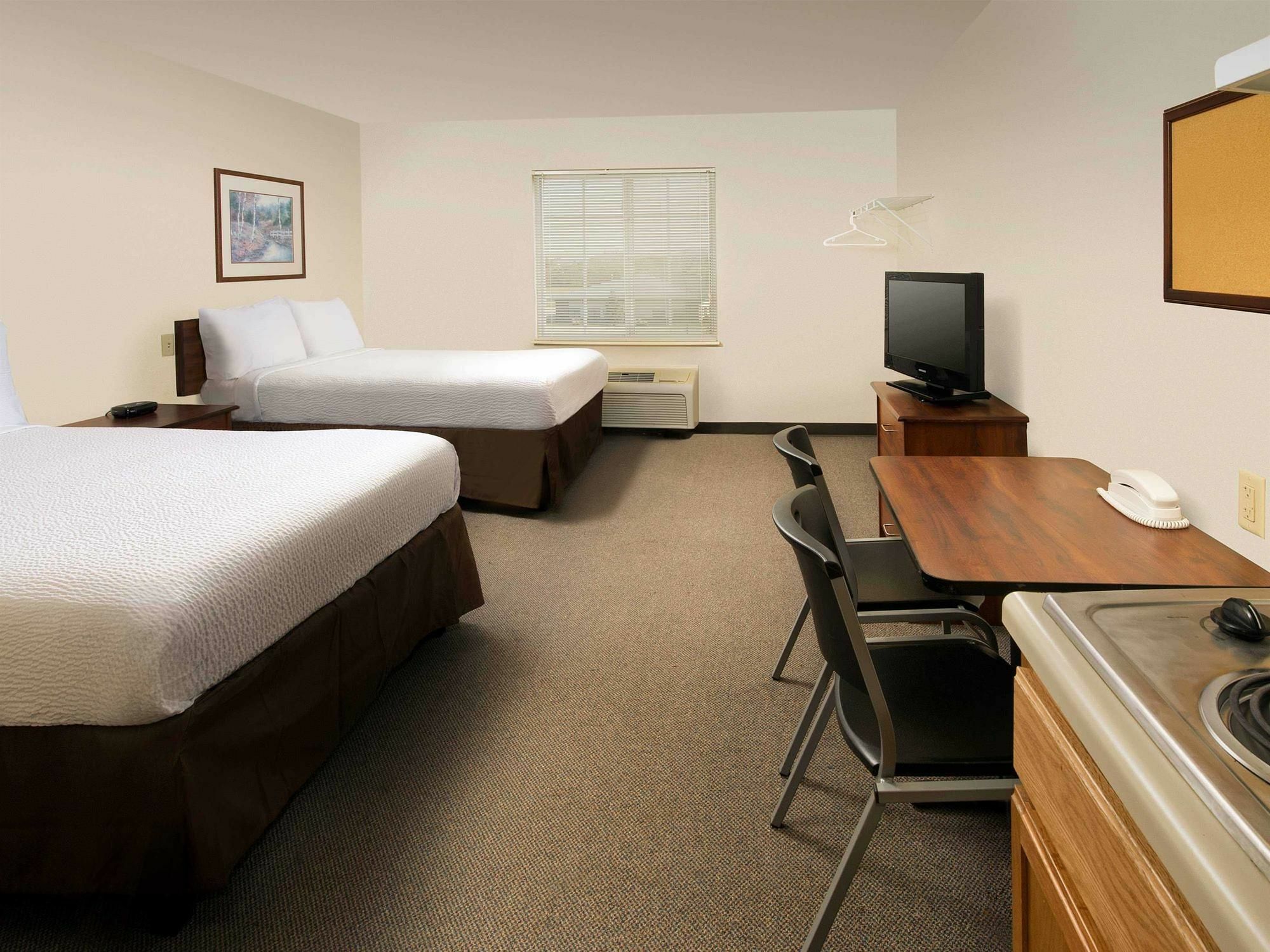 Extended Stay America Select Suites - Springdale Bagian luar foto