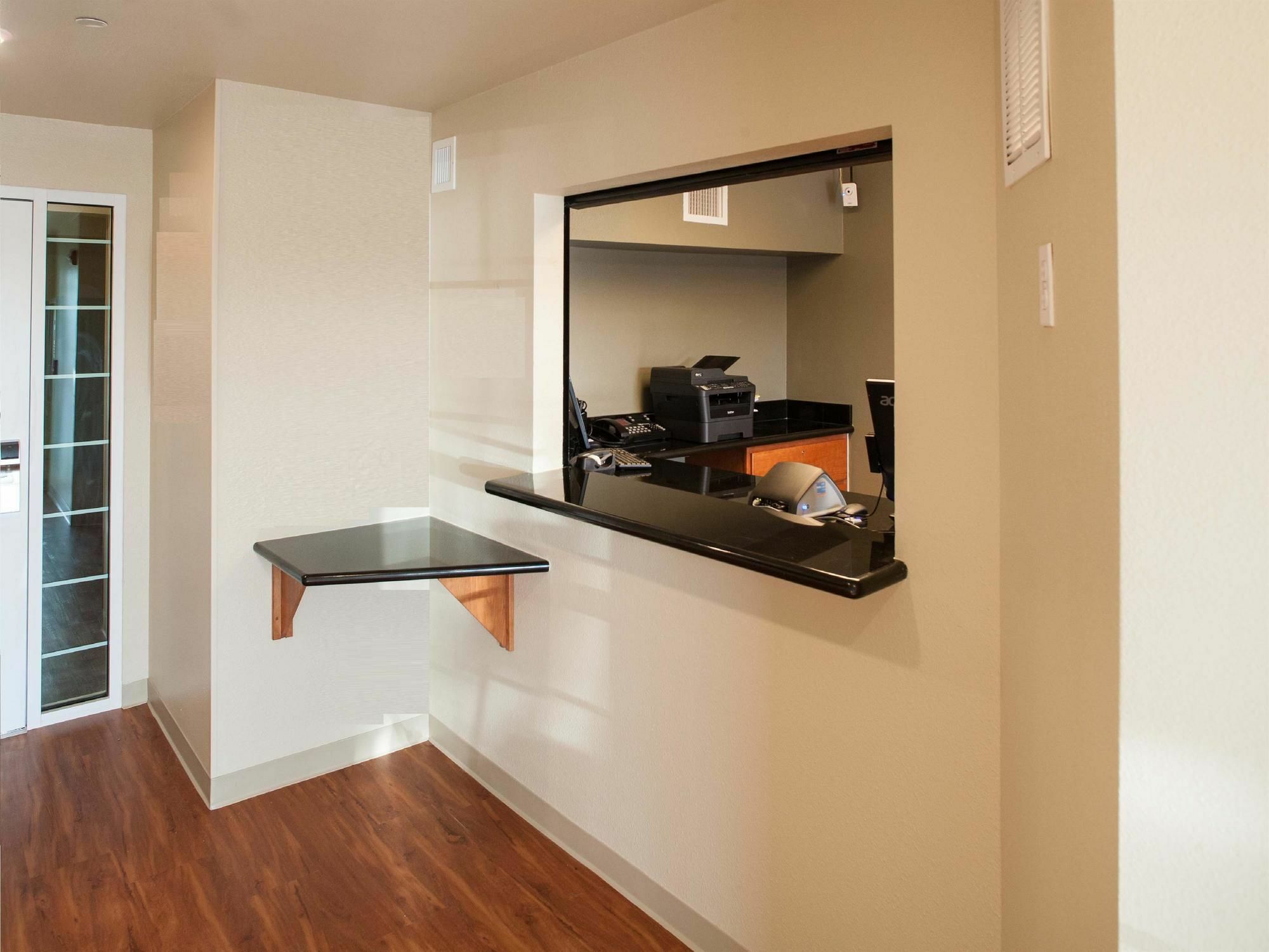 Extended Stay America Select Suites - Springdale Bagian luar foto